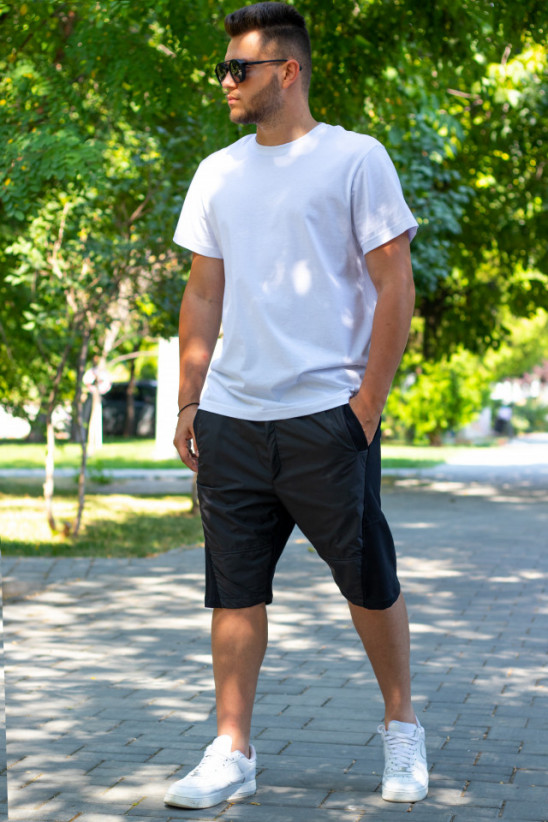 Set Vara Exclusive Concept Negru-Alb