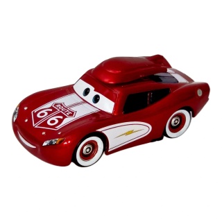 Lighting McQueen – Ediția Route 66 | Cars