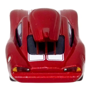 Lighting McQueen – Ediția Route 66 | Cars - Img 4