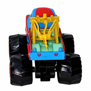 Mater — Monster truck albastru de tractare | Cars - Img 4