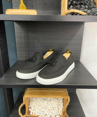 Mocasini barbati - KMR Leten