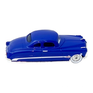 Doc Hudson — Mașină clasică albastră | Cars - Img 3