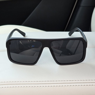 DUO-B SUMMER PROMO - Set 2 perechi ochelari de soare si toc/husa premium CADOU - Img 4