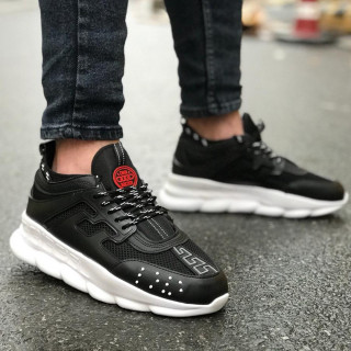 Adidasi sport-casual