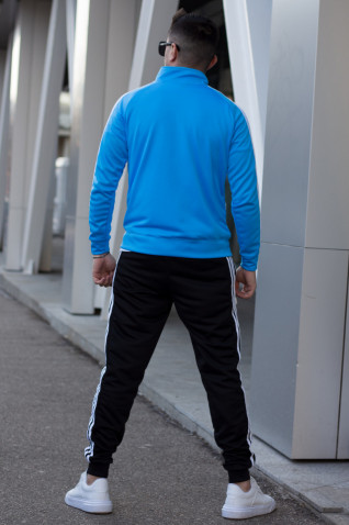 Trening EX STR 2021 Sky Blue - Img 4