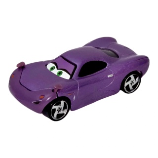 Holley Shiftwell — Mașină sport mov | Cars