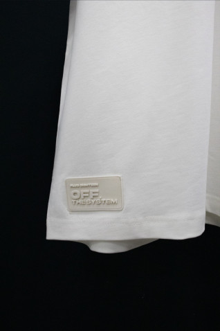 Tricou alb - Reality is WRONG - Img 5