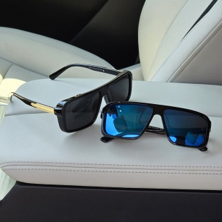 DUO-A SUMMER PROMO - Set 2 perechi ochelari de soare si toc/husa premium CADOU - Img 4