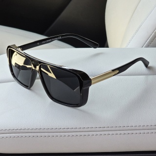 DUO-A SUMMER PROMO - Set 2 perechi ochelari de soare si toc/husa premium CADOU - Img 6