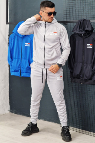 Trening Exclusive SX GRI DESCHIS