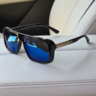 DUO-A SUMMER PROMO - Set 2 perechi ochelari de soare si toc/husa premium CADOU - Img 7