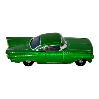 Ramone — Lowrider verde | Cars - Img 3