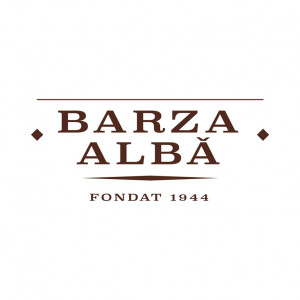Barza Alba