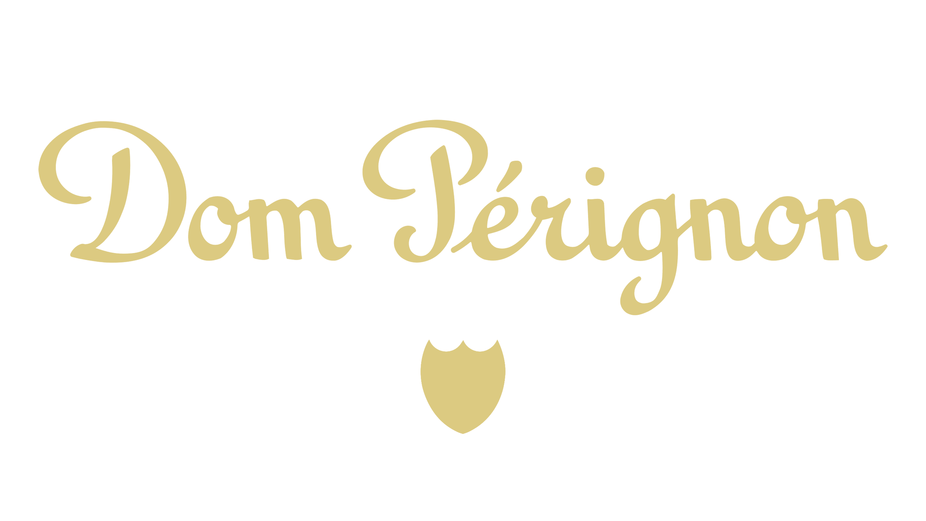 Dom Perignon