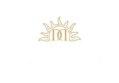 Domeniile Dealu Mare