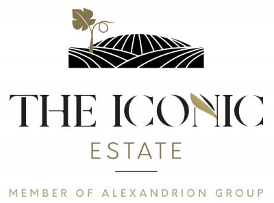 The Iconic Estate