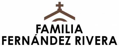 Familia Fernández Rivera