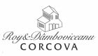 Corcova Roy & Damboviceanu