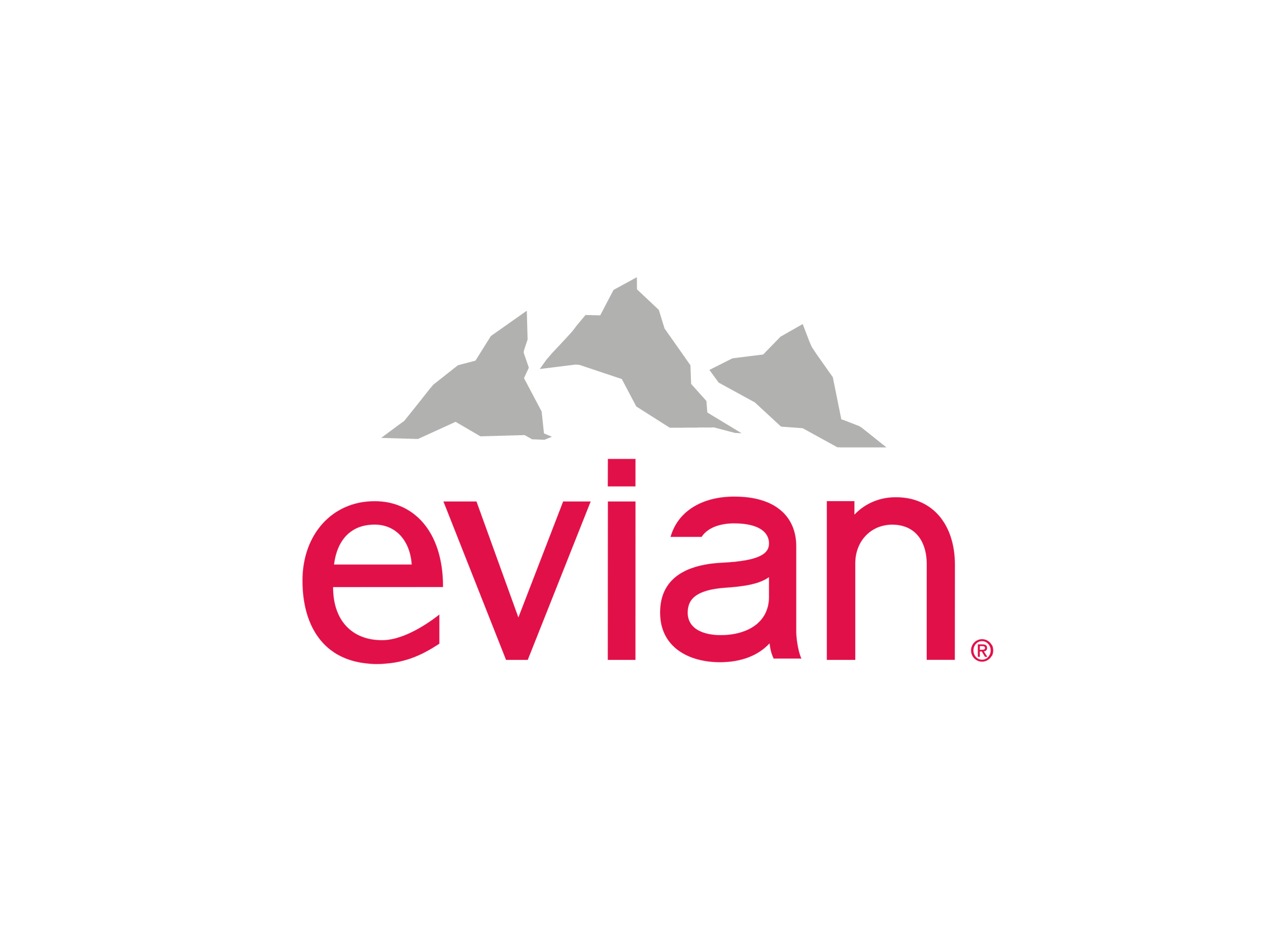 Evian