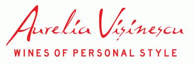 Aurelia Visinescu - Domeniile Sahateni