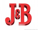 J&B