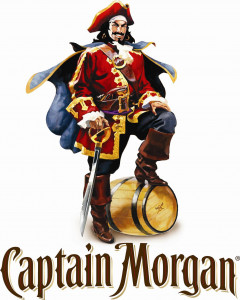 Captain Morgan