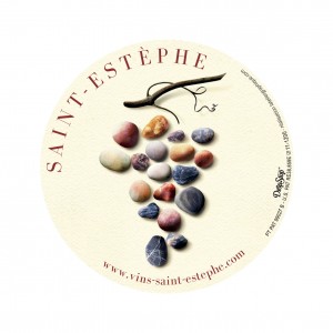 Regiunea viticola Saint-Estephe