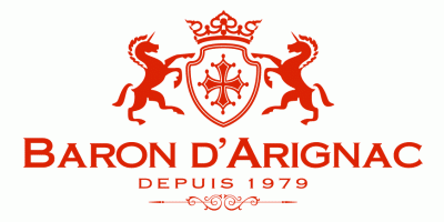 Baron d'Arignac