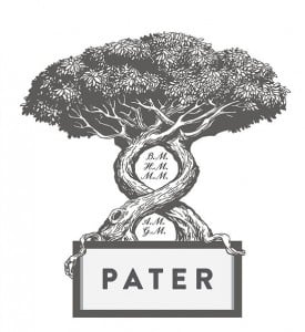 Pater Spirits