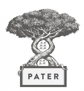 Pater Spirits