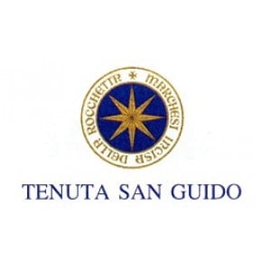 Tenuta san Guido