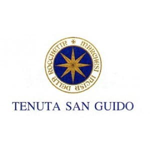 Tenuta san Guido