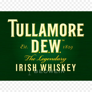 Tullamore DEW