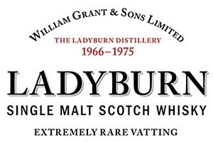 Ladyburn Distillery