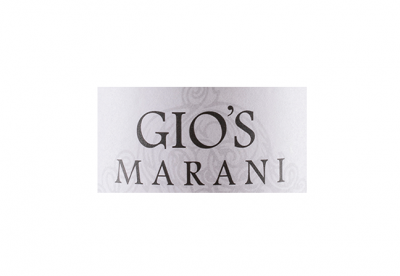 Gio's Marani
