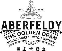 Aberfeldy 125 years