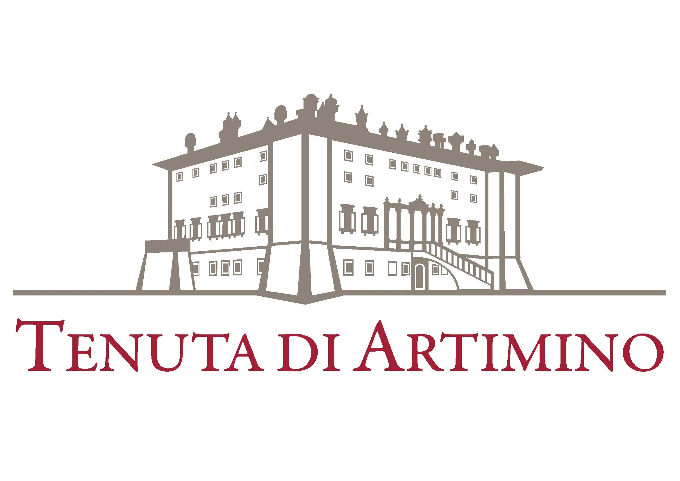 Tenuta di Artimino