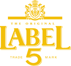 Label 5