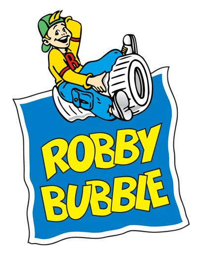 Robby Bubble