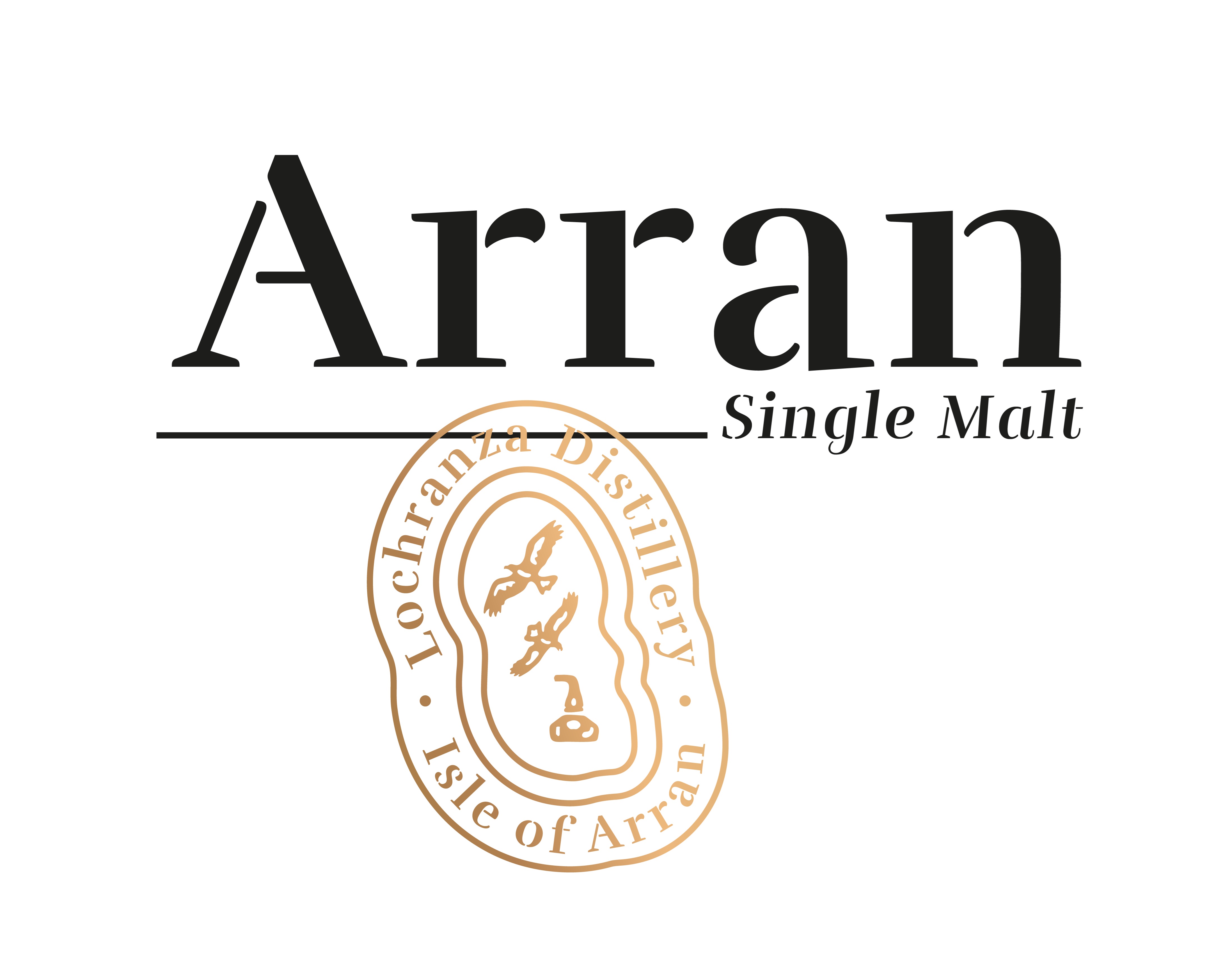 Arran Single Malt