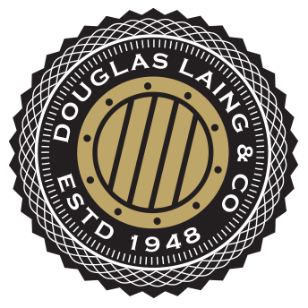 Douglas Laing
