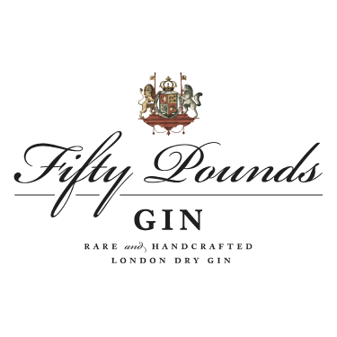 Fifty Pounds Gin