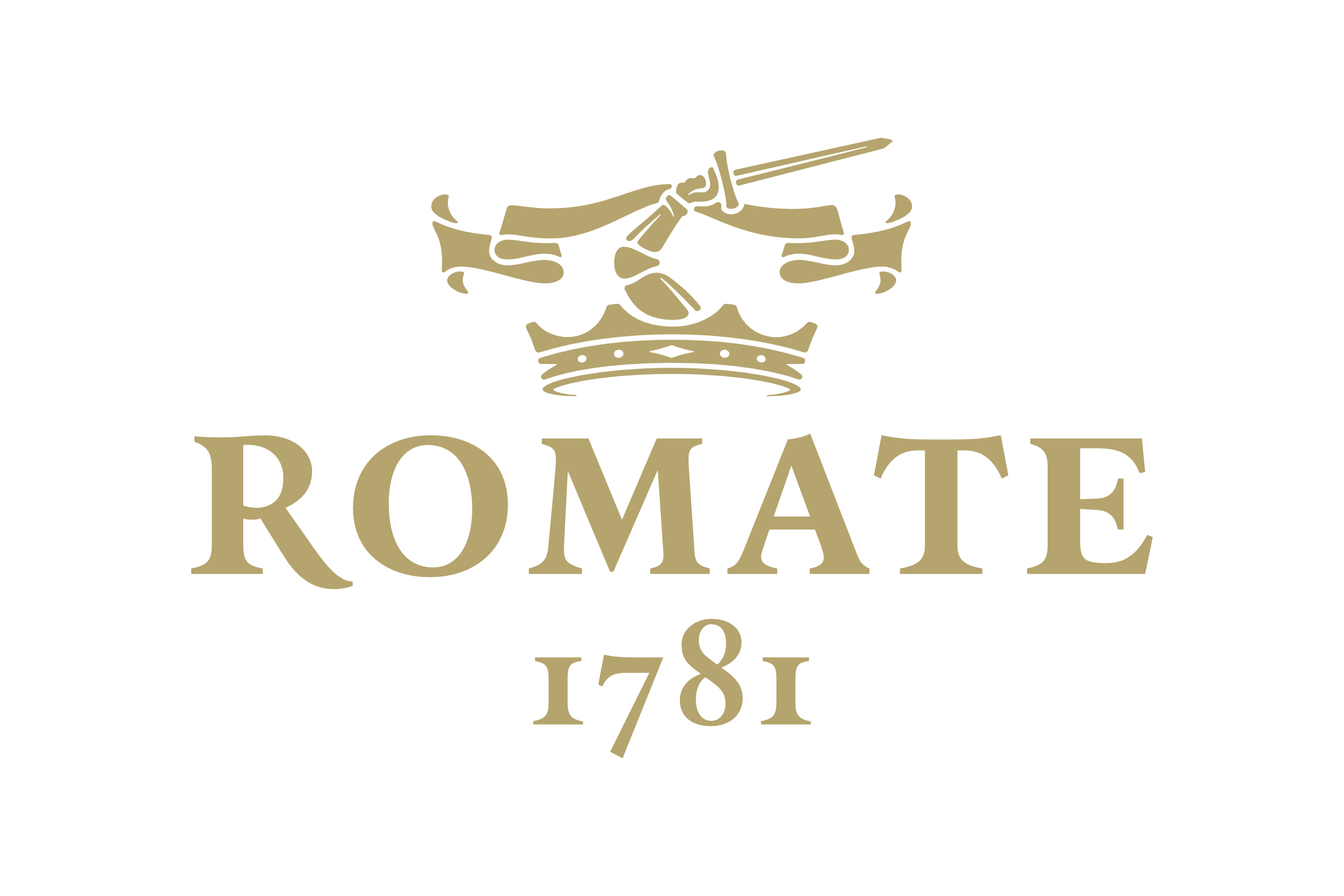 Romate