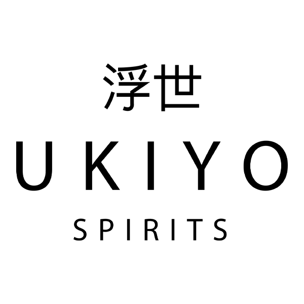 Ukiyo Gins