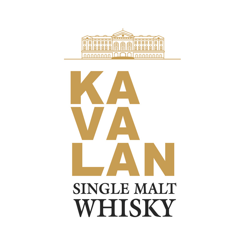 Kavalan Single Malt Whisky