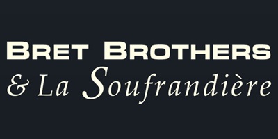 Bret Brothers & La Soufrandière