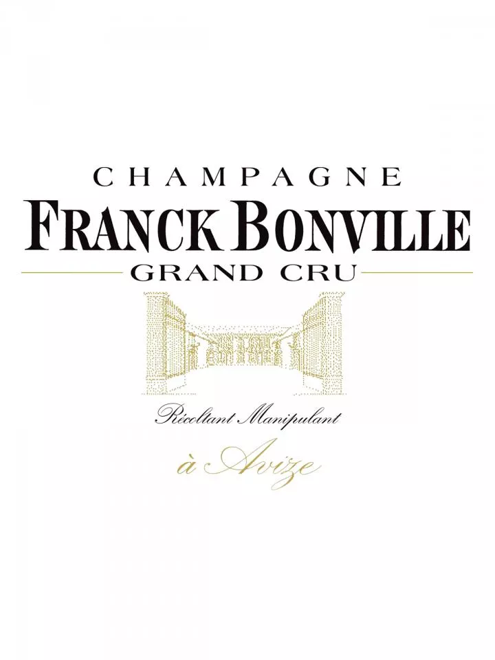 Franck Bonville Champagne