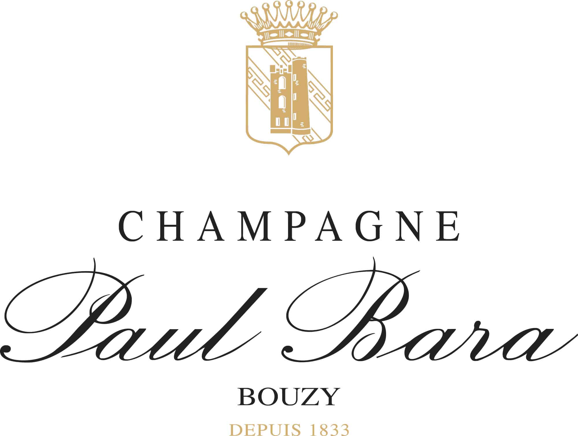 Champagne Paul Bara