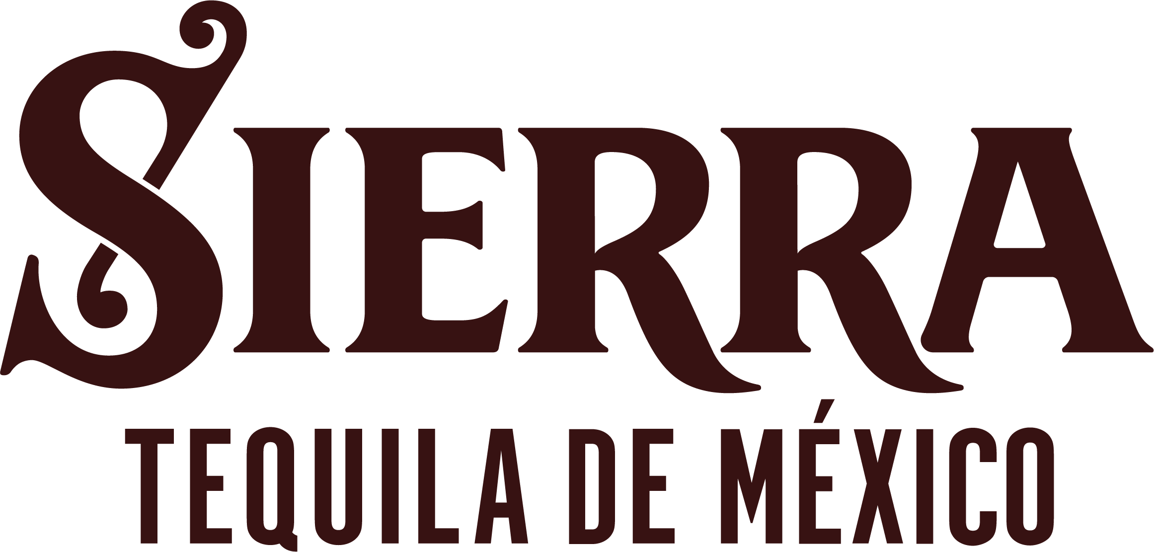 Sierra Tequila de Mexico