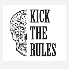 Kick The Rules